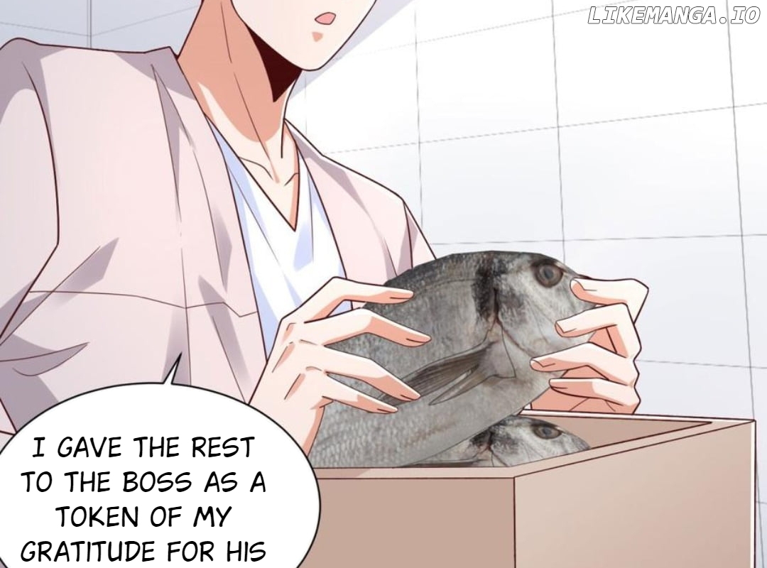 Legendary Car-Hailing System Chapter 144 - page 29